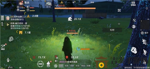 妄想山海伙伴作用介绍 伙伴有什么用