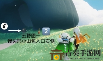 光遇9月10日圣岛季季节蜡烛位置一览 9月10日季节蜡烛在哪里