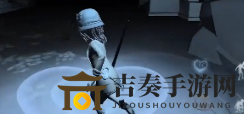 第五人格盲女心形泡泡圈特效好看吗 第五人格盲女心形泡泡圈特效展示