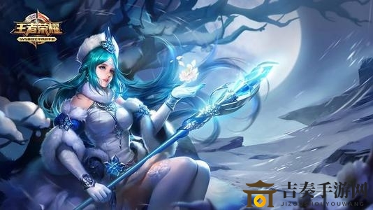 王者荣耀s20王昭君装备攻略，S20王昭君顶级装备解析