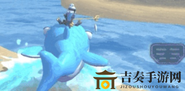 香肠派对海王身份卡怎么样 香肠派对海王身份卡技能效果介绍