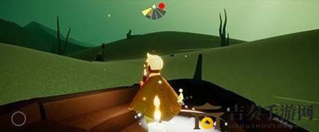 sky光遇魔法季小船在哪里 sky光遇魔法季小船位置路线图分享