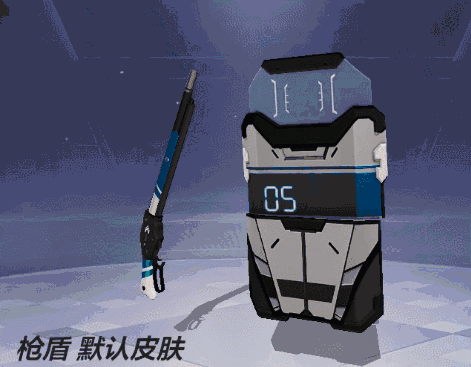 机动都市阿尔法评测解析，枪盾性能大揭秘