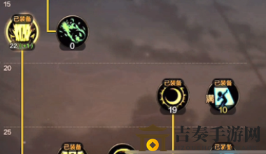 DNF手游元素师怎么加点 DNF手游元素师技能加点推荐