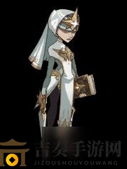 《剑与远征》新英雄揭秘：执刃修女塞西莉亚实力评测