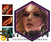 云顶之弈10.11新版最强S级上分阵容六剑破法天使玩法详解