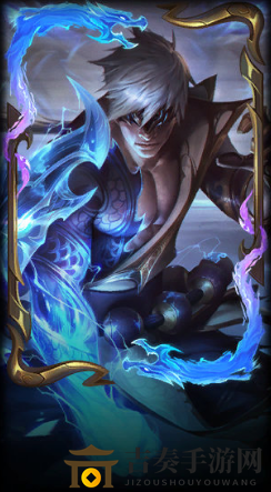 LOL神龙尊者李青什么时候上线 LOL瞎子神龙尊者皮肤特效欣赏