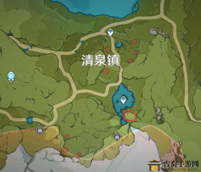 原神凯亚支线任务攻略 冰元素柱子怎么点亮