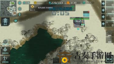 全球行动直升机流玩法解析，高效战术攻略分享