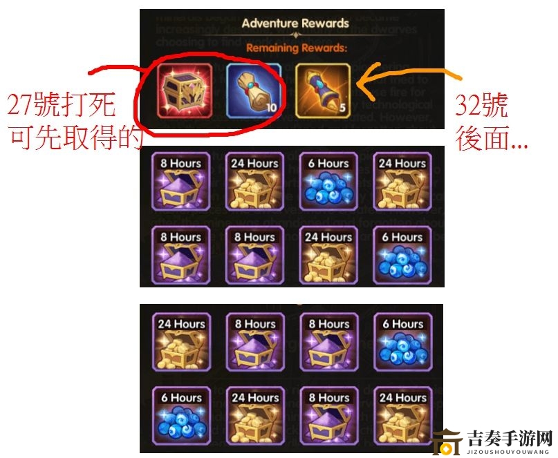 剑与远征地渊洞窟怎么打 地渊洞窟打法攻略分享