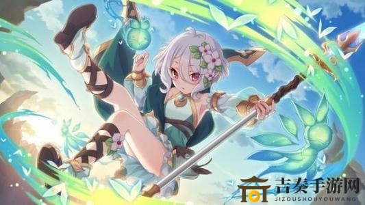 《公主连结》角色升星攻略：优先级角色推荐解析