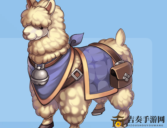 仙境传说RO爱如初见宠物坐骑图鉴大全 坐骑特点及功能一览