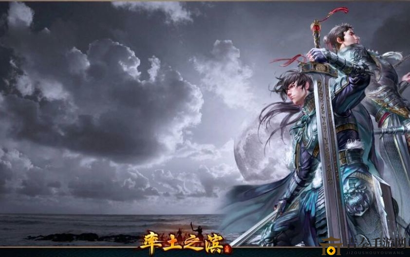 《率土之滨》美人计队阵容攻略，开荒转型阵容推荐分享
