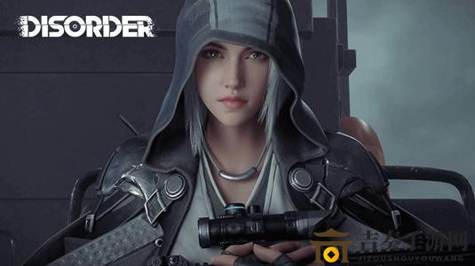 《Disorder》中安妮莫奈武器解析，操作技巧分享