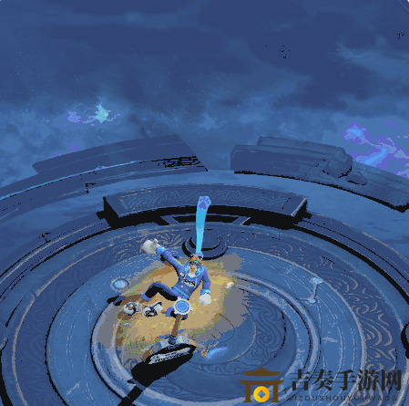 《王者荣耀》破浪战奖励揭晓，孙策曹操特色动作同步公开