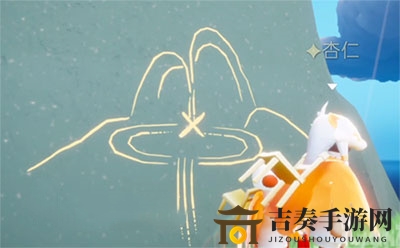 光遇圣岛季第一个编钟位置介绍 第一个编钟在哪里