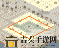 《江南百景图》青龙雕像布局秘籍，图解摆放攻略全解析