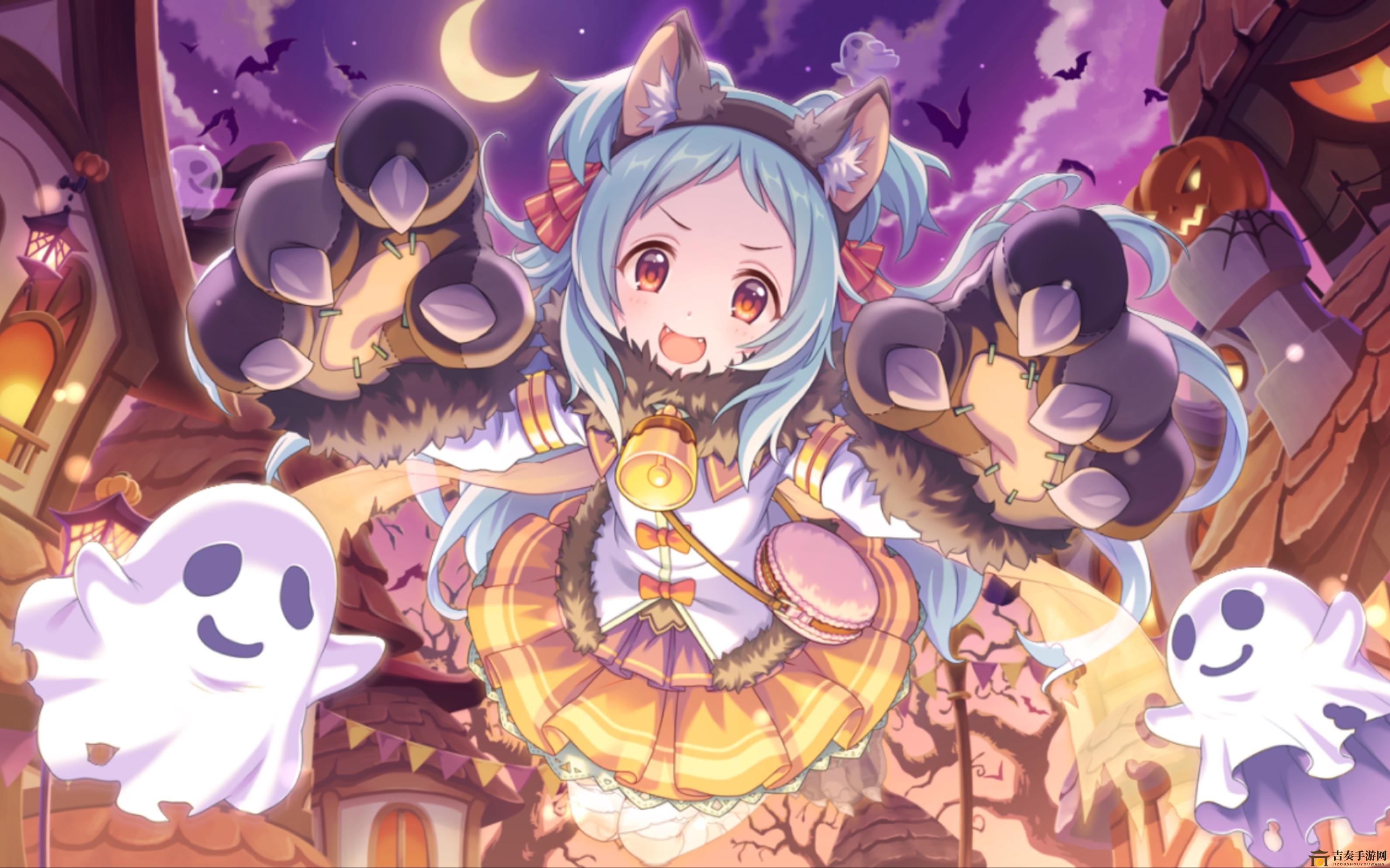 公主连结初音活动H图碎片掉率详析，碎片掉落数据解读