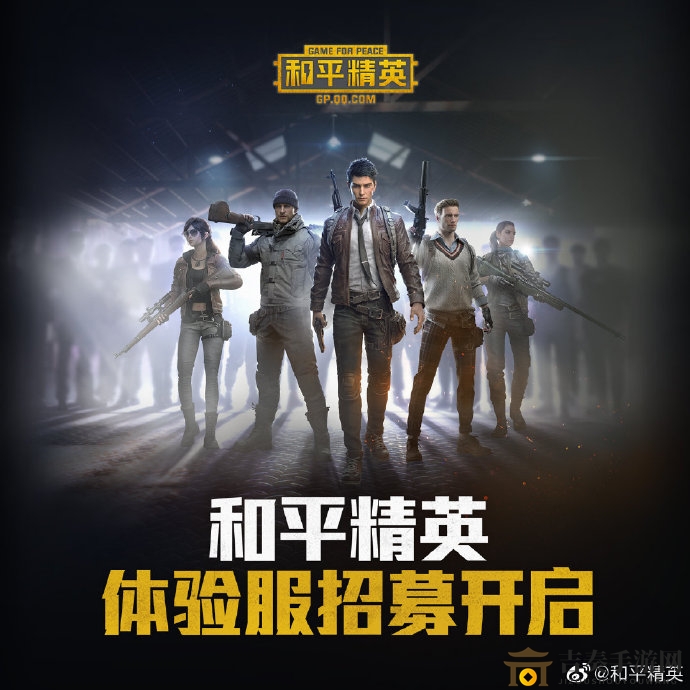 《和平精英》体验服招募活动参与攻略，3月10日报名指南
