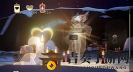 sky光遇黄鼠狼面具怎么获得 sky光遇黄鼠狼先祖位置分享