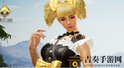 和平精英浪漫波比套装返场有望，何时回归引期待