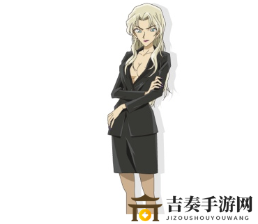 《第五人格》贝尔摩得调酒师皮肤评测，柯南联动紫皮详情解析