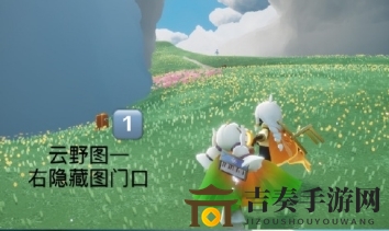 光遇9月10日圣岛季季节蜡烛位置一览 9月10日季节蜡烛在哪里