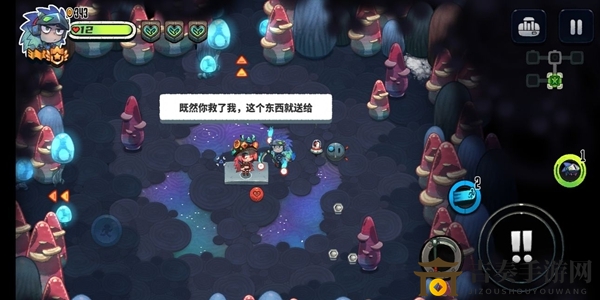 《恶果之地》手游武器图鉴获取攻略，刷图鉴技巧解析