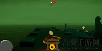 sky光遇魔法季小船在哪里 sky光遇魔法季小船位置路线图分享