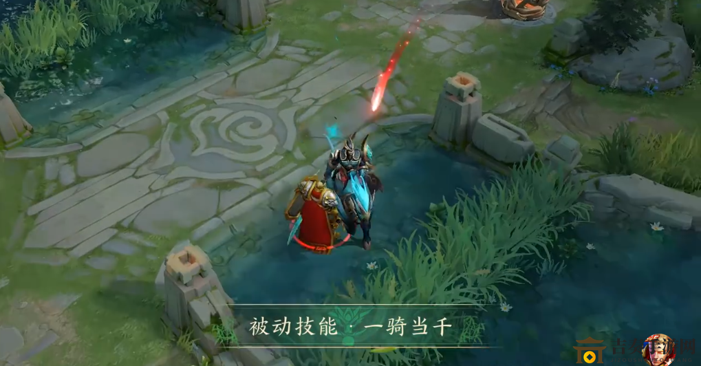 王者荣耀关羽五虎上将皮肤一览 武圣关羽皮肤技能特效分享