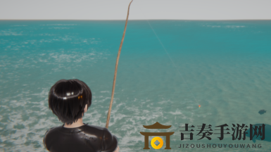 AI少女钓鱼攻略分享，轻松钓大鱼技巧揭秘