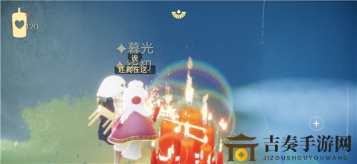 光遇9月1日大蜡烛位置一览 9月1日大蜡烛在哪里