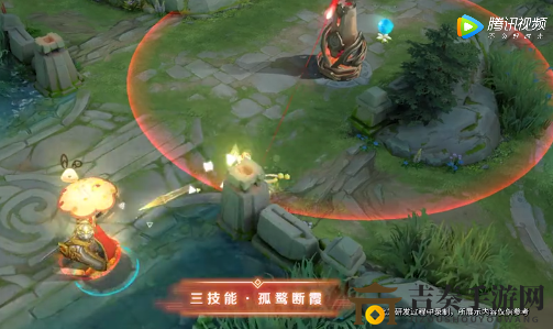 王者荣耀公孙离觅星灵兔战令皮肤怎么获得 公孙离觅星灵兔技能特效展示