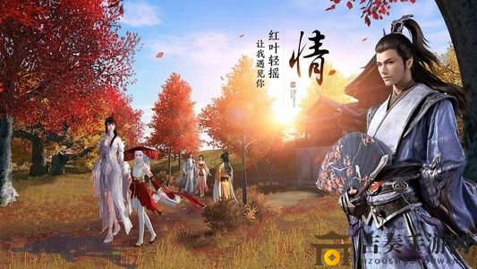 《天涯明月刀》手游配置需求解析，哪些手机能畅玩？