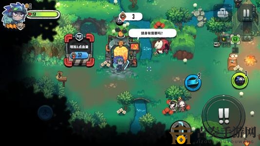 《恶果之地平民攻略》武器篇：平民玩家如何挑选利器