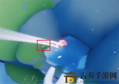 光遇圣岛季第六个编钟位置介绍 第六个编钟在哪里