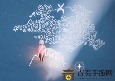 光遇圣岛季第六个编钟位置介绍 第六个编钟在哪里