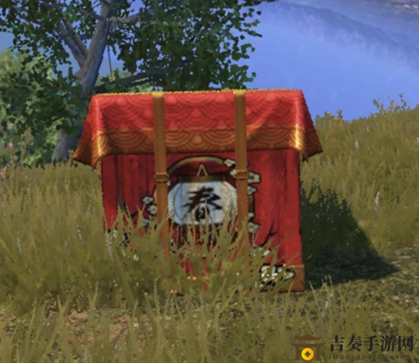 和平精英红包能量枪有什么用 红包能量枪作用详解及获得方法
