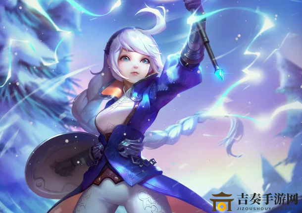 《龙之谷2》手游零消费职业攻略，选对职业轻松制霸