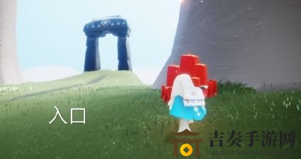 光遇8月27日大蜡烛揭秘，具体位置速查