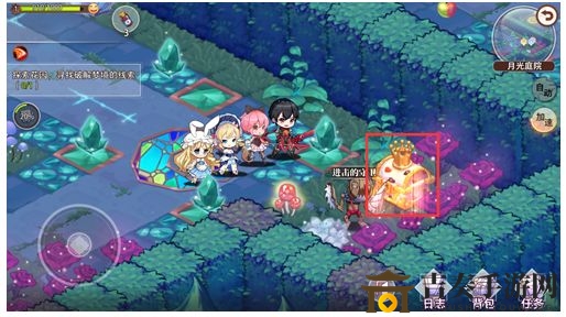 《命运神界梦境链接》揭秘神澄神选搭配，最强阵容攻略分享
