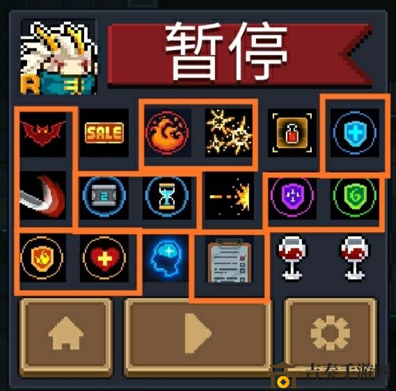 《元气骑士》陌刀紫武攻略：最强新武器使用技巧分享