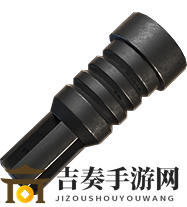 《和平精英消焰器详评》——作用解析与操作攻略