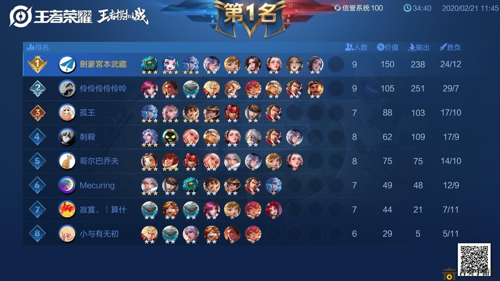 《王者模拟战》新版长城射手策略解析，掌握新版长城射手技巧