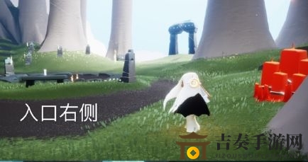 光遇8月2日大蜡烛寻踪指南