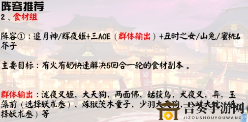 阴阳师2020寝肥合战怎么打 为崽而战寝肥合战打法及阵容攻略
