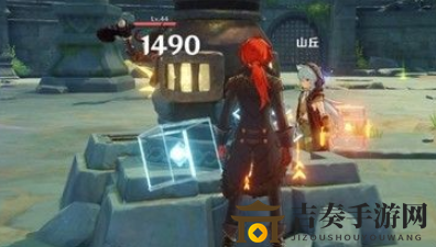 原神炼金效率提升攻略，快速突破16万技巧揭秘