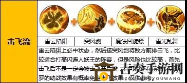 航海王燃烧意志新世界娜美技能搭配推荐 新世界娜美技能选择指南