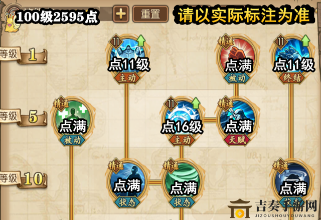 《航海王燃烧意志》新世界攻略：SSR弗兰奇加点技巧解析