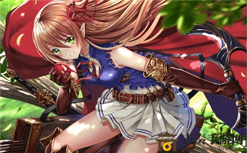 《公主连结》角色揭秘：亚里莎为何被称为亚里瞎
